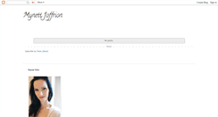 Desktop Screenshot of mynettjoffrion.com